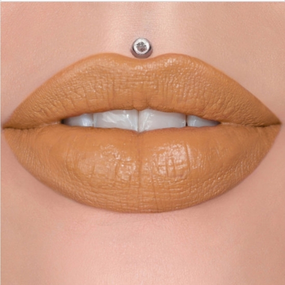 Jeffree Star Other - Jeffree Star Velvet Trap Gardening H*e